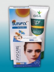 Levo+Sunfix+Facewash